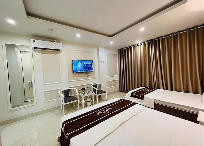 Le Meridien Halong Hạ Long