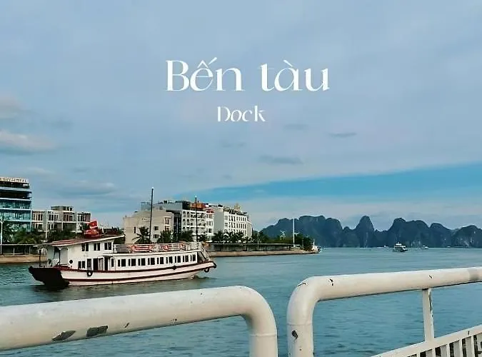Le Meridien Halong Hotel Hạ Long
