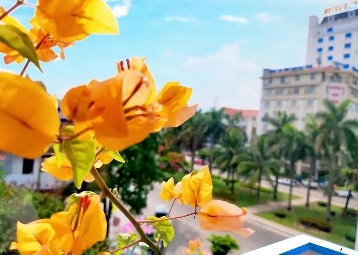 Hotel Le Meridien Halong Hạ Long